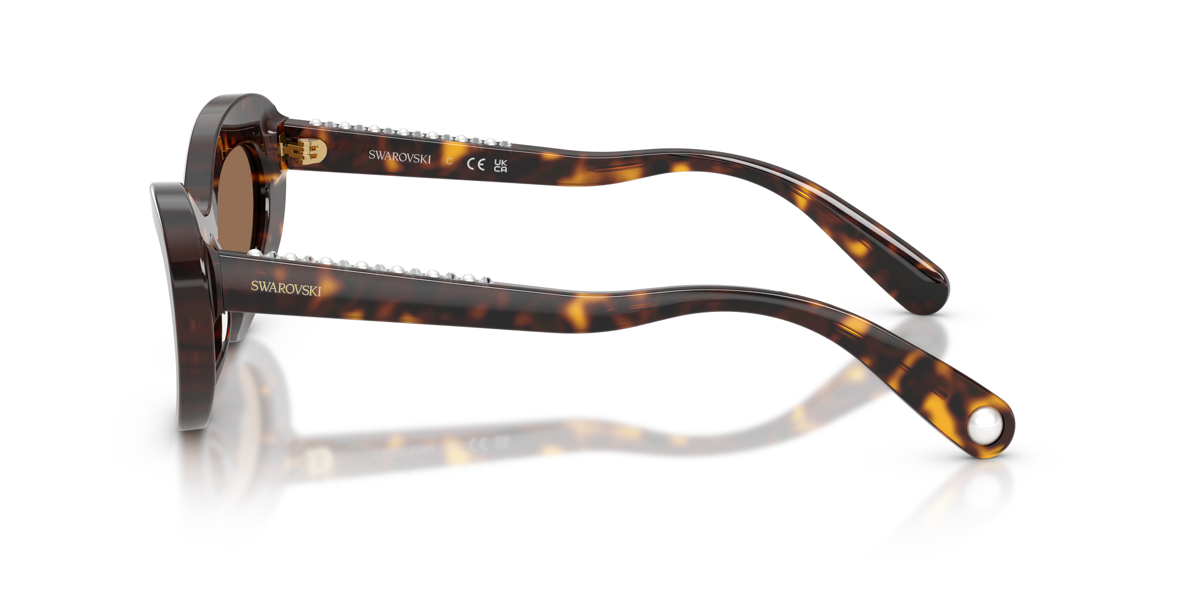 Swarovski SK6061U 100273  